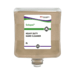 Deb SOL2LT Solopol Heavy Duty Hand Cleaner - 2 Litres