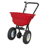Sealey Spreader 27kg Walk Behind Lightweight