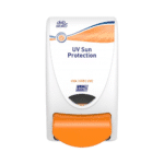 Suncream 1Ltr Dispenser