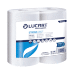 Lucart - 2-Ply Toilet Roll (Pk x36)