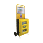 Spill Control Responder Trolley - Image 2