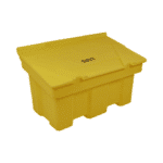Heavy Duty Stackable Grit Bin 350L Capacity