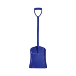 Plastic Shovel Blue 1020mm Length