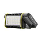 Led Lenser AF4R - Rechargeable Area Work Light 2000 Lumens