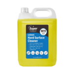 H11 Lemon Hard Surface Cleaner (5L)