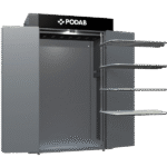 Podab Drying Cabinet - TS 63 E - Image 3