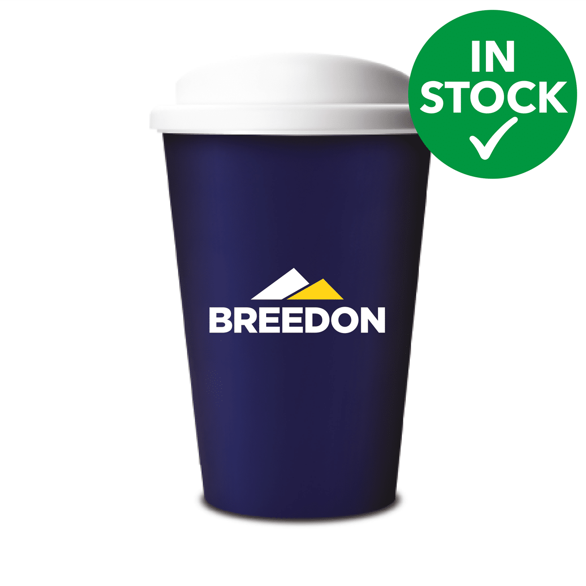 Tumbler-copy.png Breedon Branded Universal Tumbler - Pack of 5 - Image 1