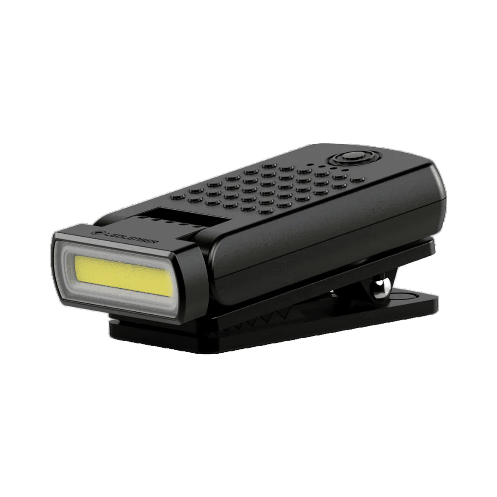 W1RWORK1200X12003_2048x2048.png Led Lenser W1R Magnetic Clip On Light - 200 Lumens - Image 1