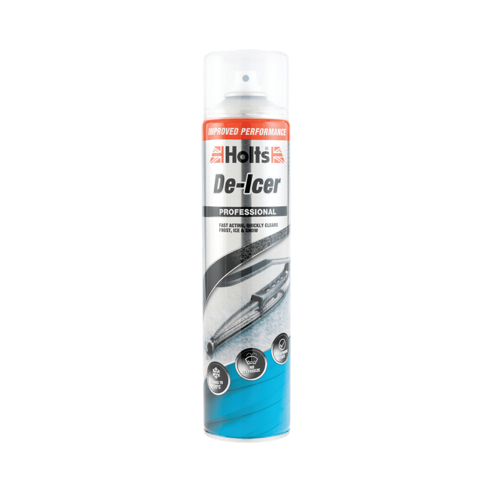 hlt7321571b.png Holts DI6 De-Icer Aerosol 600ml - Image 1