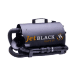 JetBlack Portable Cleaning Station - 240V