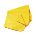 Yellow Duster Pk 10