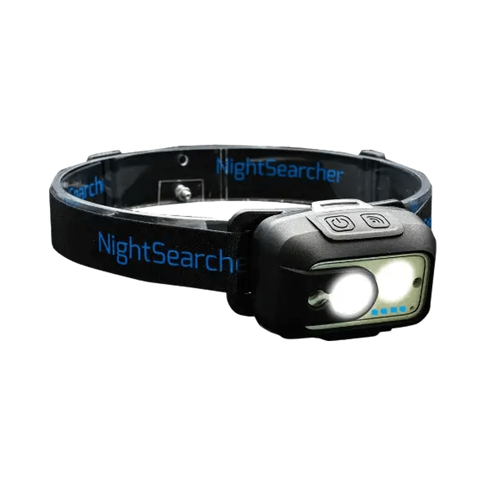 nightsearcher-lightwave-520-rechargeable-led-head-torch-with-dual-beam-and-motion-sensor-nshtlightwave520.png NightSearcher LIGHTWAVE 520 - Image 1