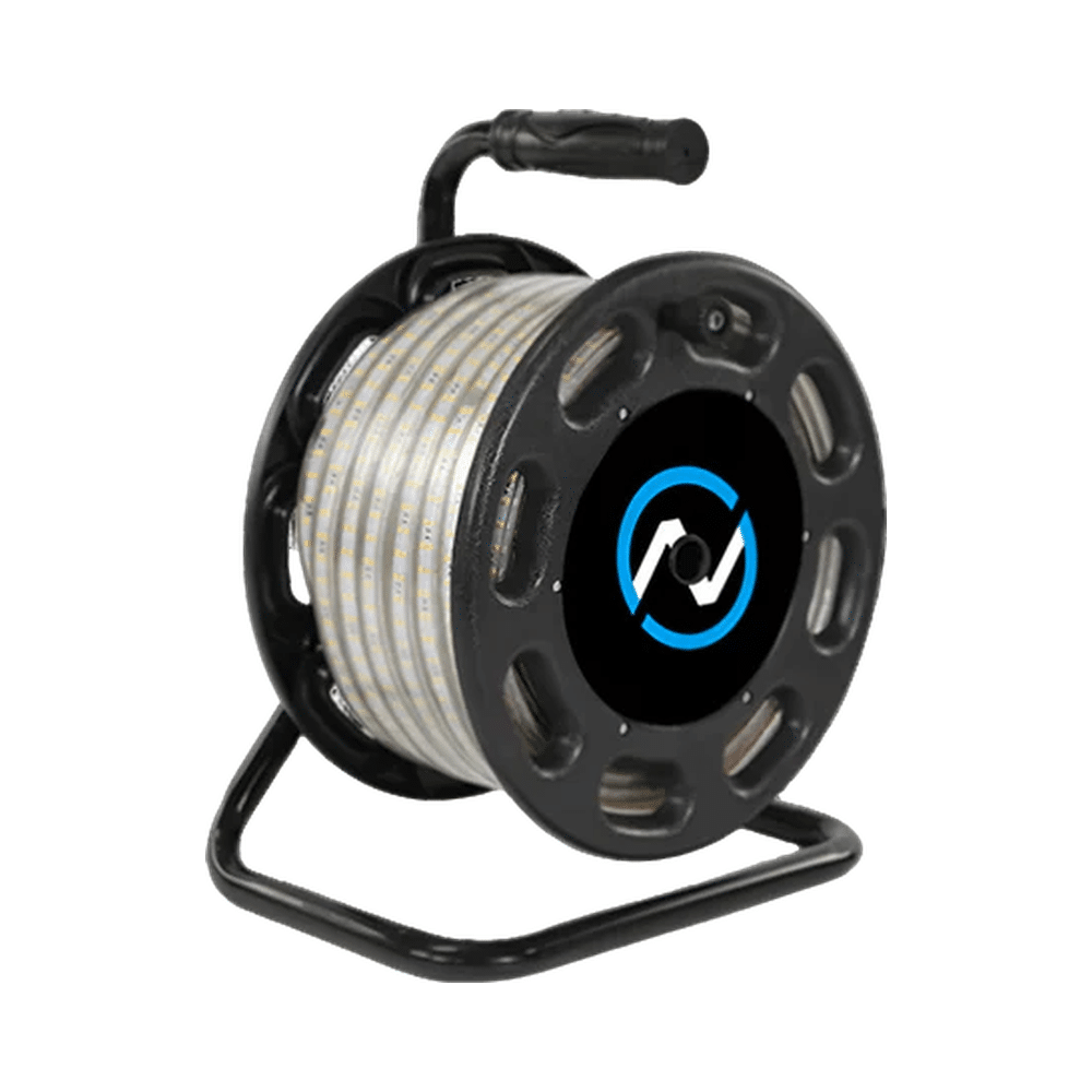 nsrl25-09a01.png NIGHTSEARCHER 25 METRE ROPE LIGHT 110V - Image 1