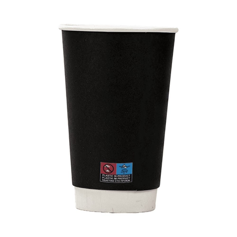 paper_cups_large_empty_lrll.png Compostable Double Wall Cup 16oz - Case of 500 - Image 1