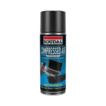 Soudal Compressed Air Spray (400ml)