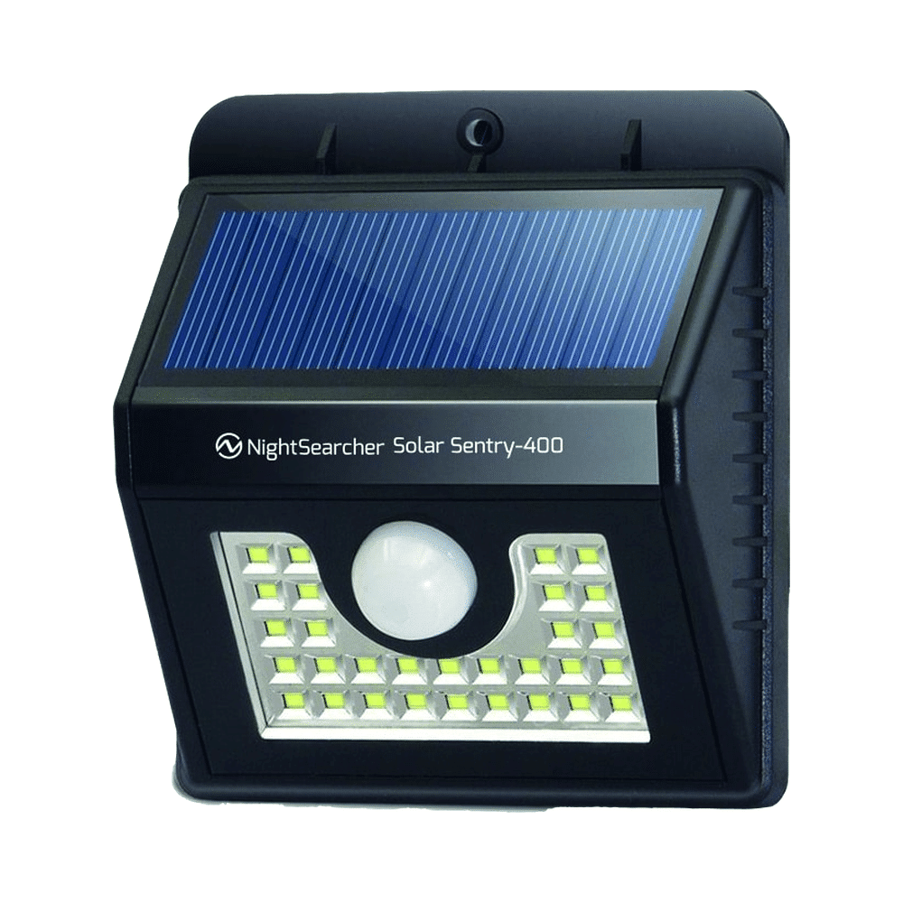 solarsentry400_3.png NightSearcher Solar Sentry 400 - Image 1