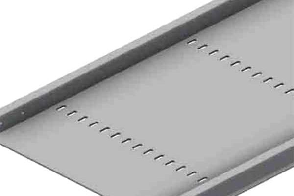 Cable Ladder & Tray Systems