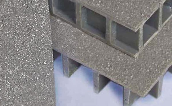 Solid Top & Interlocking Panels